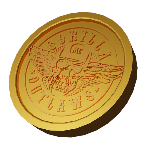 GOMCoin